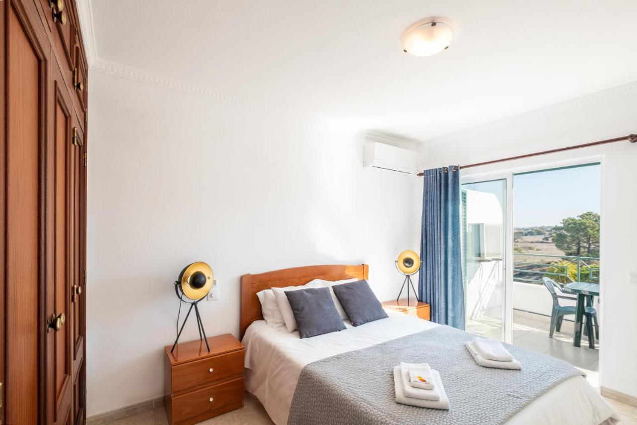 #068 Cozy&Relaxing Flat In Salgados Near Beach Guia  Exterior foto