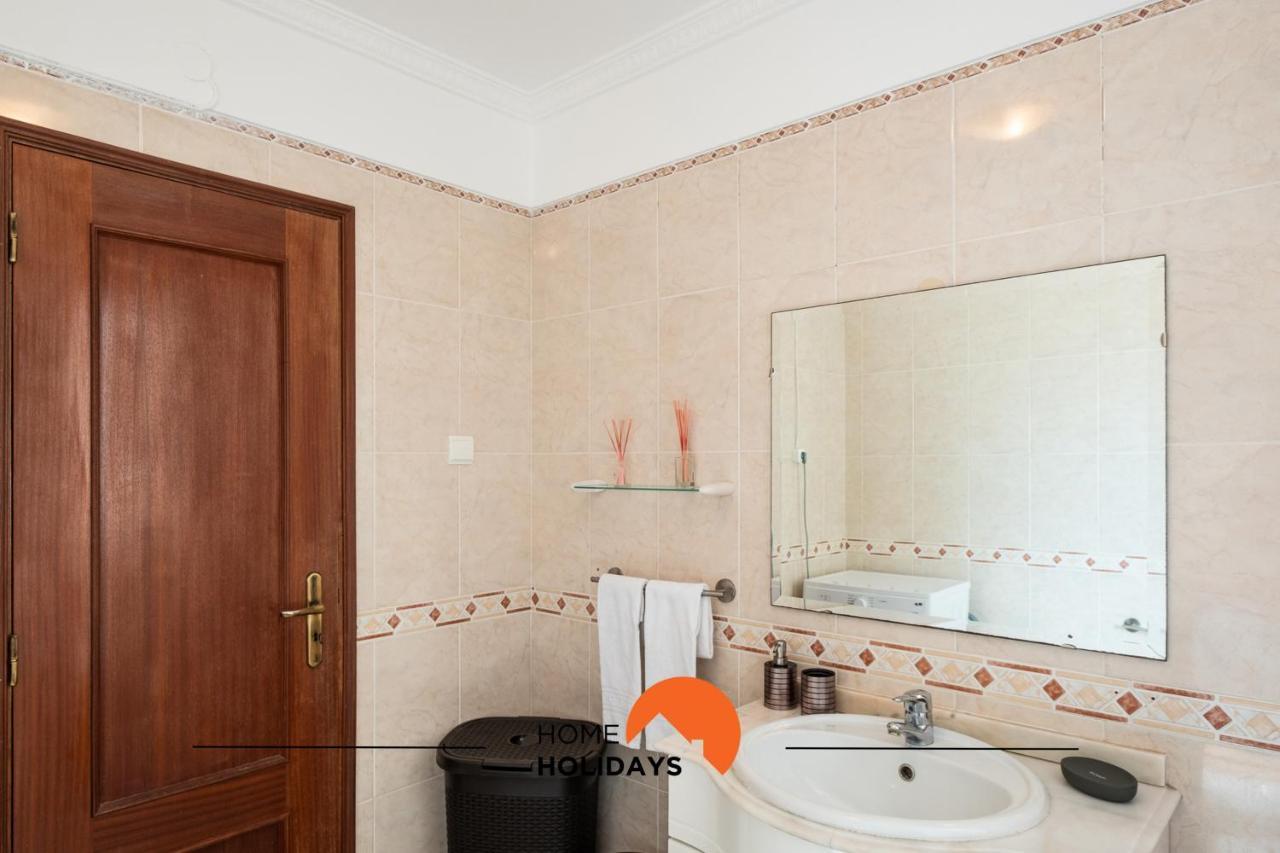 #068 Cozy&Relaxing Flat In Salgados Near Beach Guia  Exterior foto