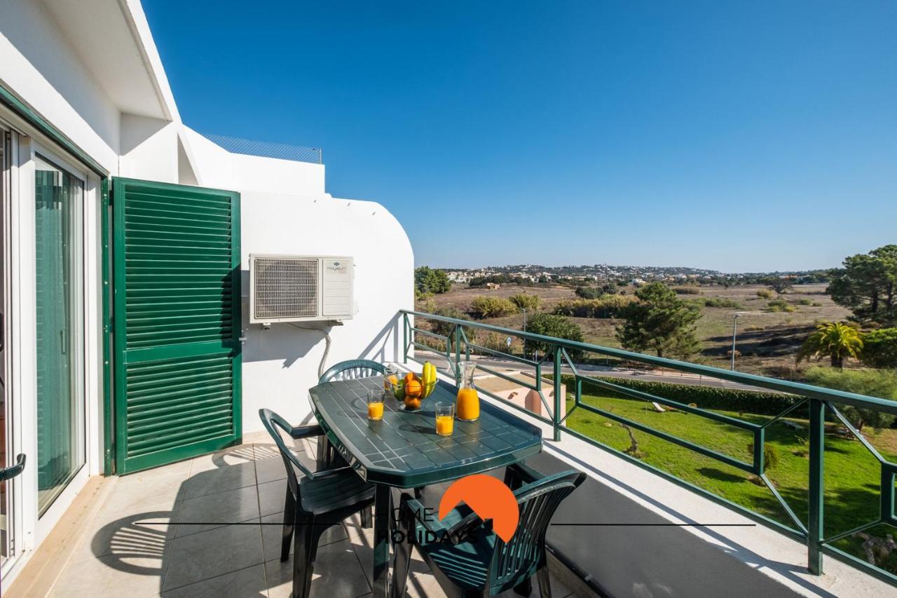 #068 Cozy&Relaxing Flat In Salgados Near Beach Guia  Exterior foto