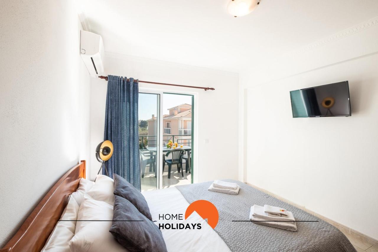 #068 Cozy&Relaxing Flat In Salgados Near Beach Guia  Exterior foto