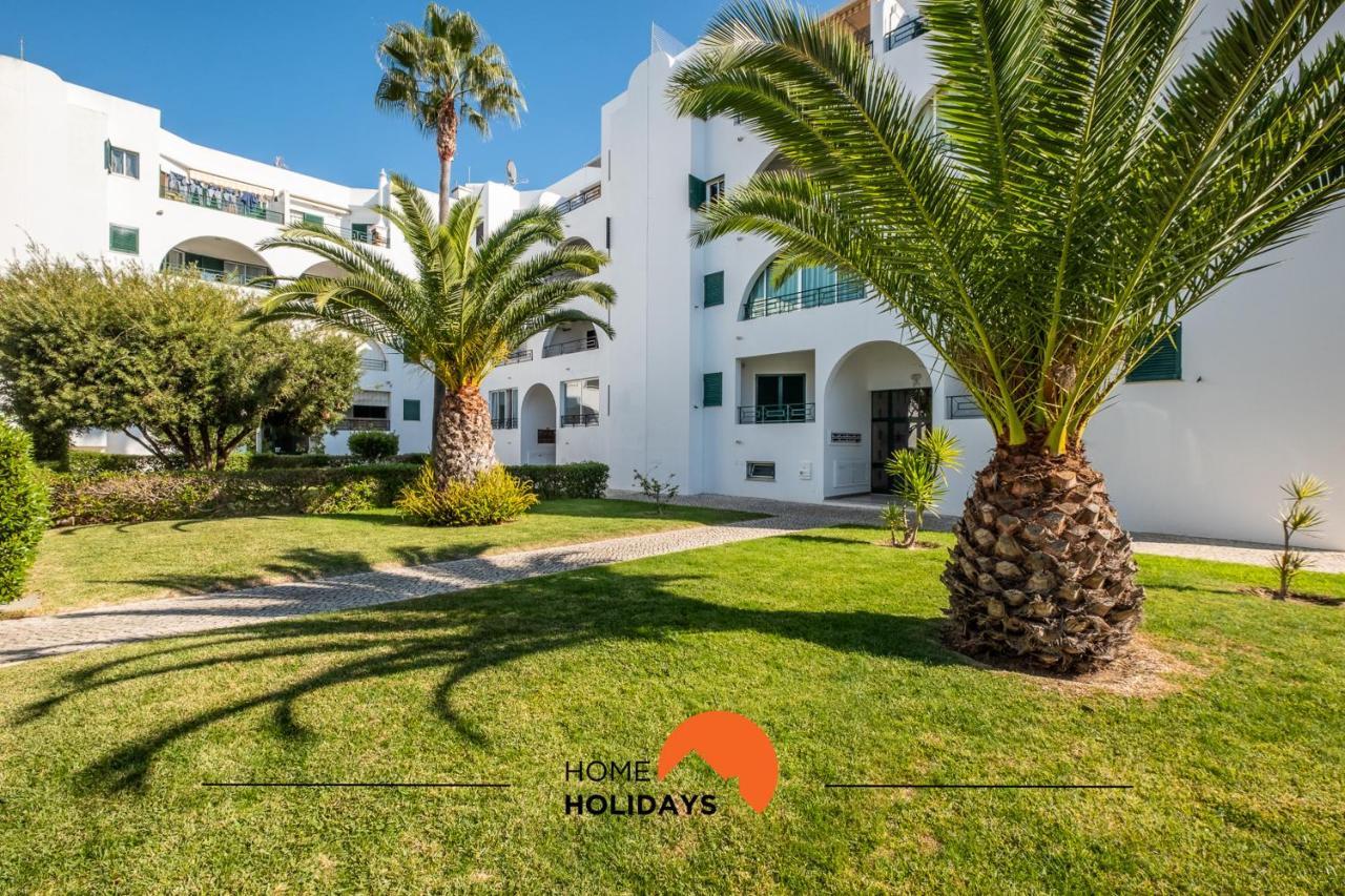 #068 Cozy&Relaxing Flat In Salgados Near Beach Guia  Exterior foto