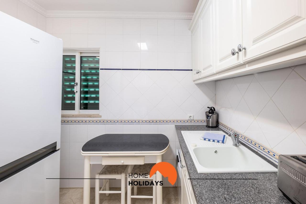 #068 Cozy&Relaxing Flat In Salgados Near Beach Guia  Exterior foto